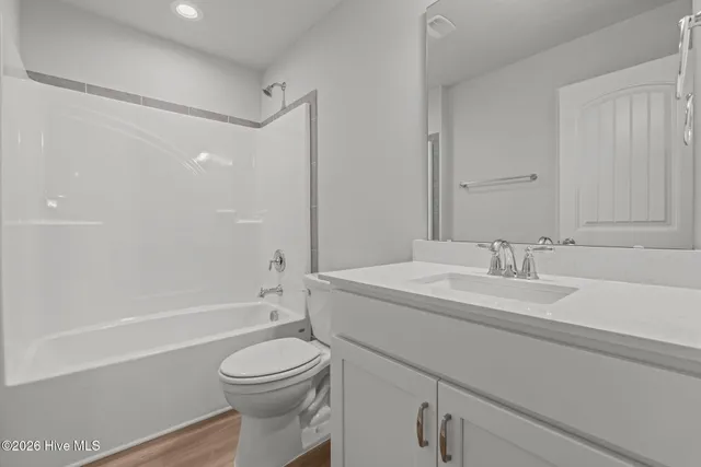 $454,685 | 282 Elijah Way, Unit 20, Vass, NC 28394