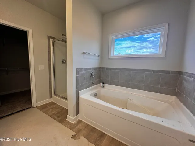 $473,685 | 282 Elijah Way, Unit 20, Vass, NC 28394