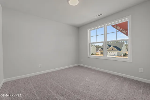 $454,685 | 282 Elijah Way, Unit 20, Vass, NC 28394