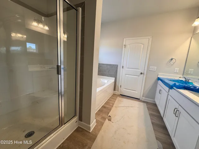 $473,685 | 282 Elijah Way, Unit 20, Vass, NC 28394