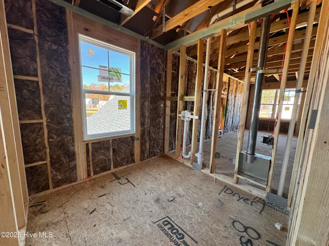 $473,685 | 282 Elijah Way, Unit 20, Vass, NC 28394