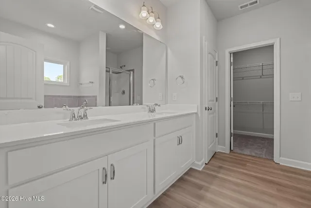 $454,685 | 282 Elijah Way, Unit 20, Vass, NC 28394