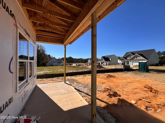 $473,685 | 282 Elijah Way, Unit 20, Vass, NC 28394