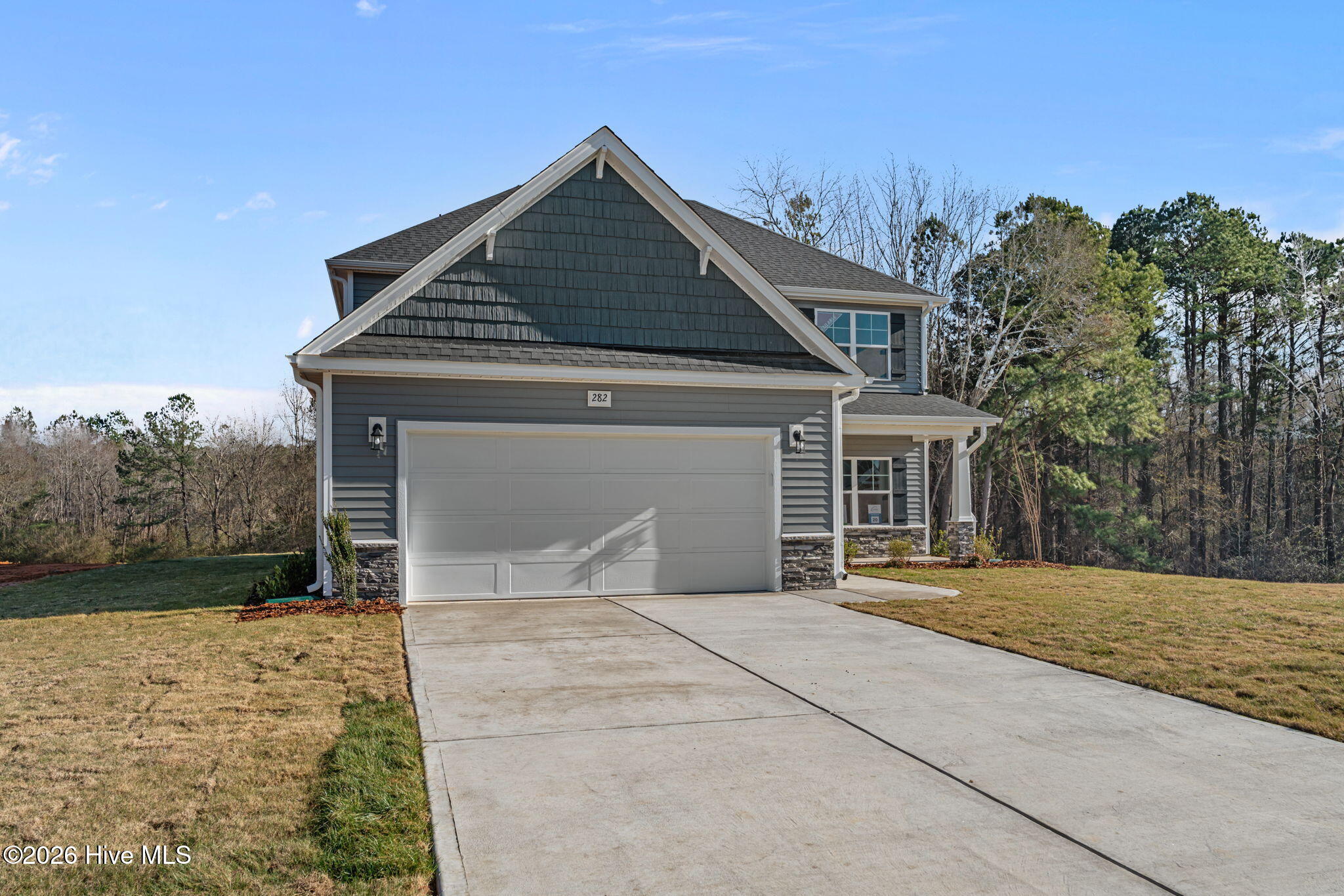 282 Elijah Way, Unit 20 Vass, NC 28394 - Photo 2 of 44 2-web-or-mls-DSC07574