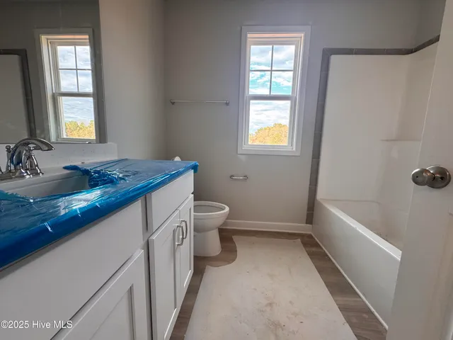 $473,685 | 282 Elijah Way, Unit 20, Vass, NC 28394