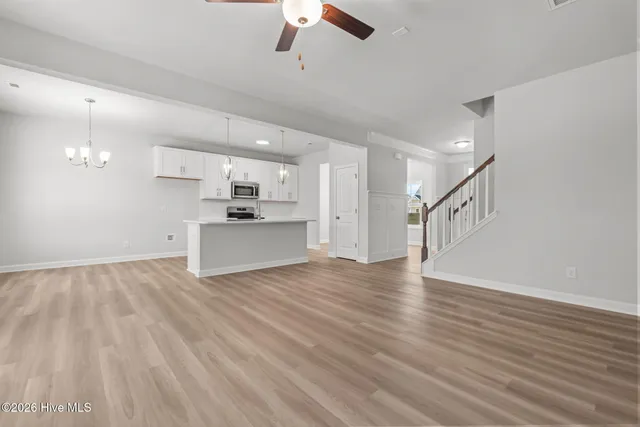 $454,685 | 282 Elijah Way, Unit 20, Vass, NC 28394