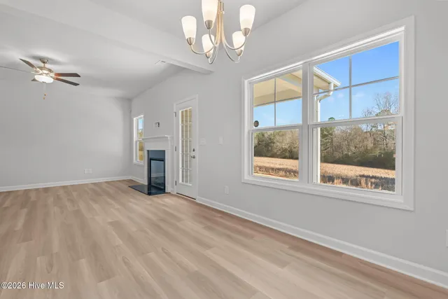 $454,685 | 282 Elijah Way, Unit 20, Vass, NC 28394