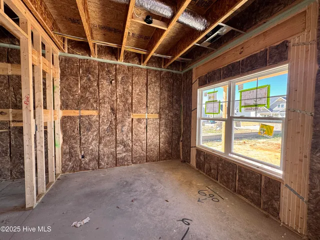 $473,685 | 282 Elijah Way, Unit 20, Vass, NC 28394