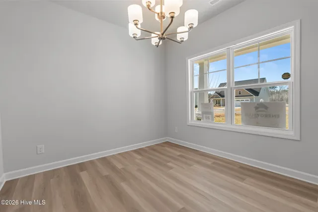 $454,685 | 282 Elijah Way, Unit 20, Vass, NC 28394