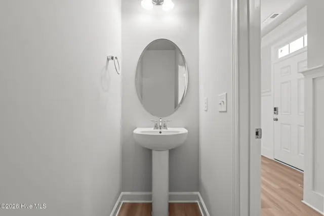 $454,685 | 282 Elijah Way, Unit 20, Vass, NC 28394