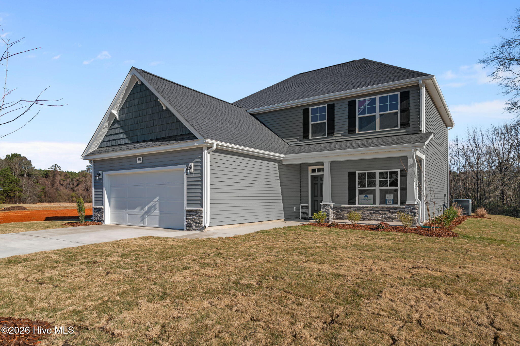 282 Elijah Way, Unit 20 Vass, NC 28394 - Photo 4 of 44 4-web-or-mls-DSC07577