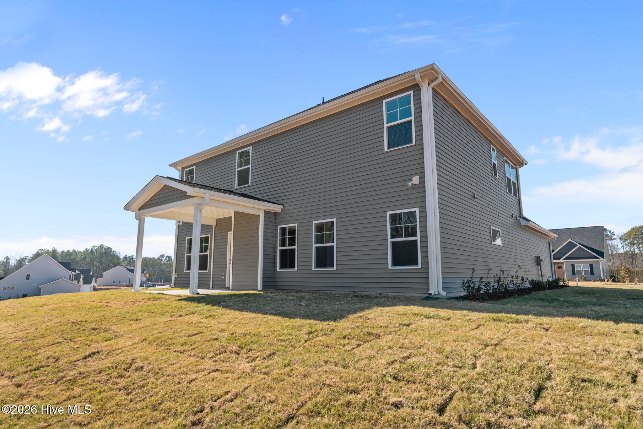 282 Elijah Way, Unit 20 Vass, NC 28394 - Photo 41 of 44 41-web-or-mls-DSC07582