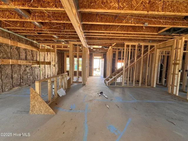 $473,685 | 282 Elijah Way, Unit 20, Vass, NC 28394