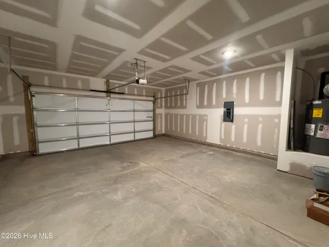 $473,685 | 282 Elijah Way, Unit 20, Vass, NC 28394