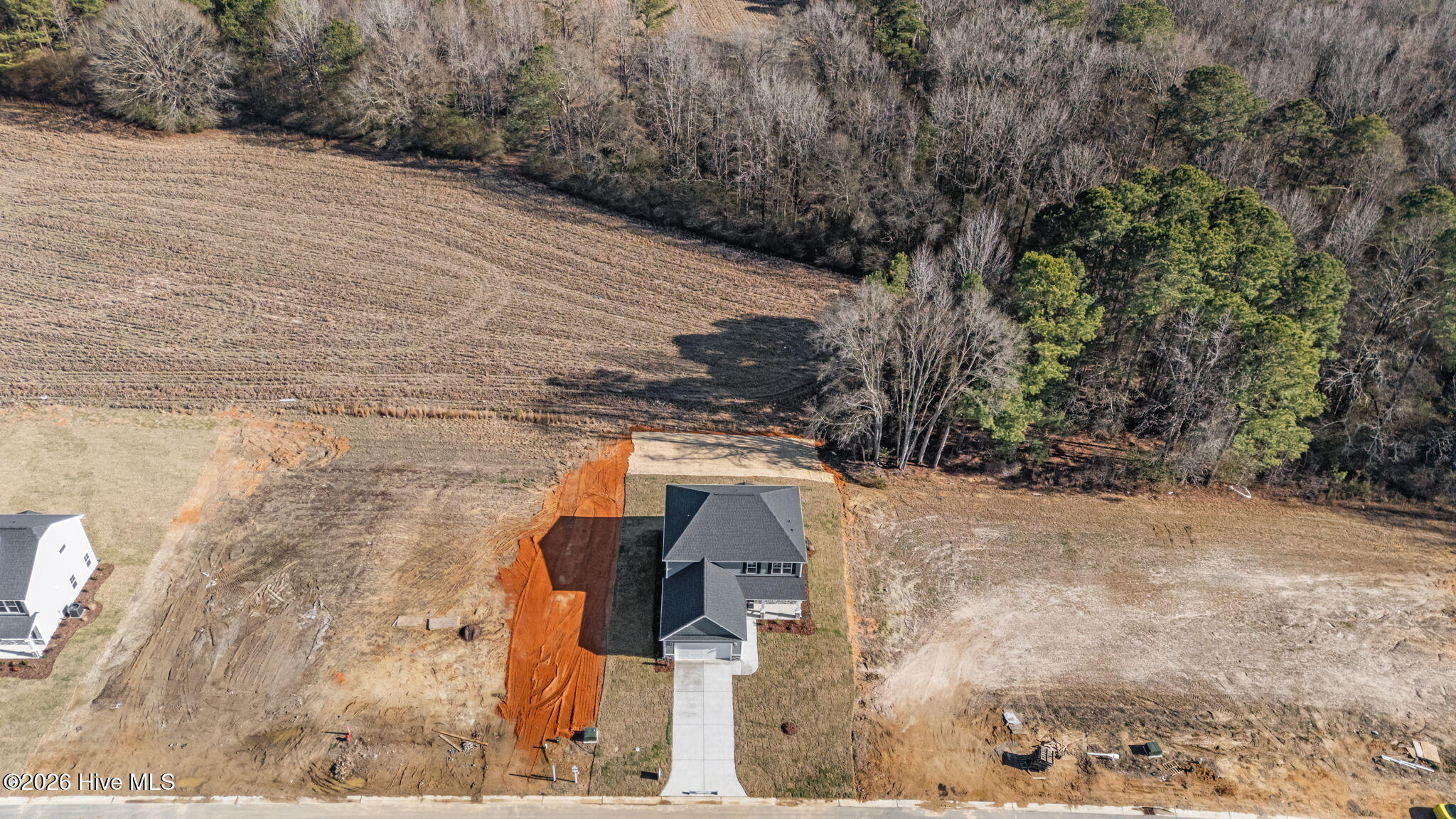 282 Elijah Way, Unit 20 Vass, NC 28394 - Photo 8 of 44 8-web-or-mls-DJI_20240217152926_0912_D