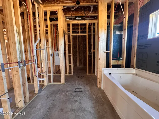 $473,685 | 282 Elijah Way, Unit 20, Vass, NC 28394