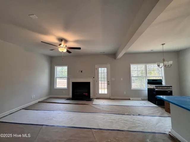 $473,685 | 282 Elijah Way, Unit 20, Vass, NC 28394