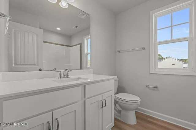 $454,685 | 282 Elijah Way, Unit 20, Vass, NC 28394