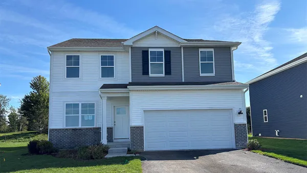 $474,990 | 9986 Edgebrook Lane, Huntley, IL 60142