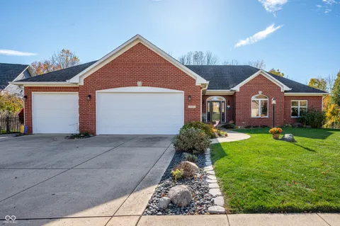 $536,500 | 6321 Bastani Place, Indianapolis, IN 46237