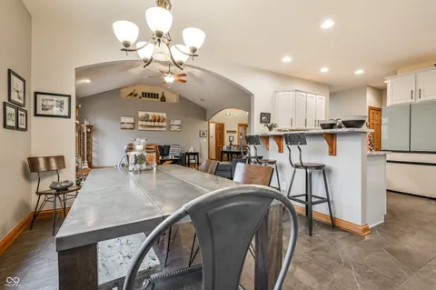 $536,500 | 6321 Bastani Place, Indianapolis, IN 46237