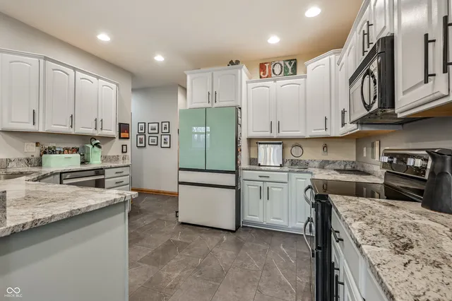 $536,500 | 6321 Bastani Place, Indianapolis, IN 46237