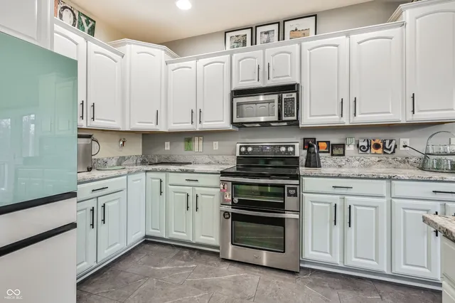 $536,500 | 6321 Bastani Place, Indianapolis, IN 46237