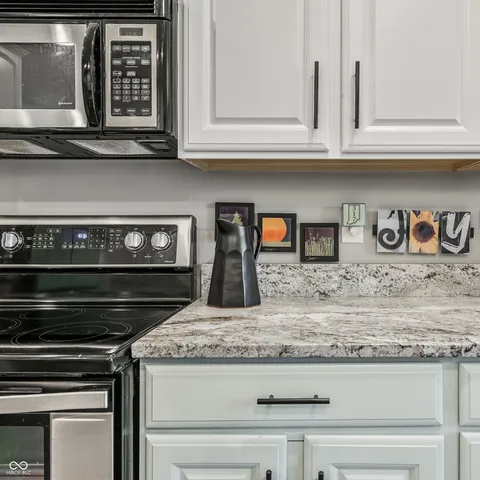 $536,500 | 6321 Bastani Place, Indianapolis, IN 46237