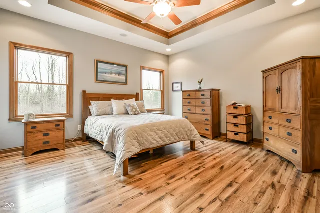 $536,500 | 6321 Bastani Place, Indianapolis, IN 46237