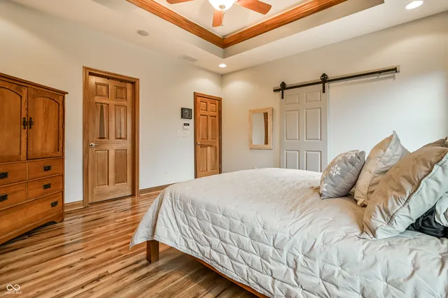 $536,500 | 6321 Bastani Place, Indianapolis, IN 46237