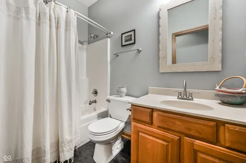 $536,500 | 6321 Bastani Place, Indianapolis, IN 46237