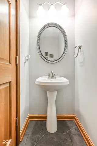 $536,500 | 6321 Bastani Place, Indianapolis, IN 46237