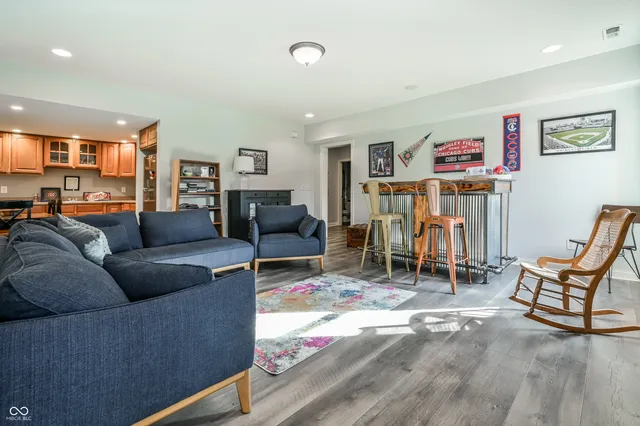 $536,500 | 6321 Bastani Place, Indianapolis, IN 46237