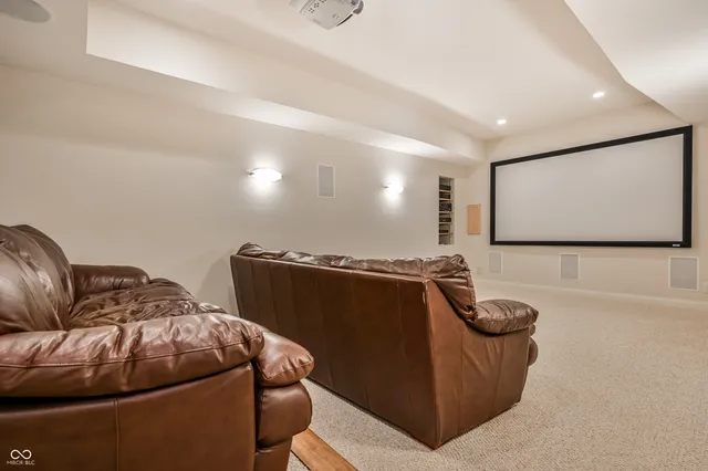 $536,500 | 6321 Bastani Place, Indianapolis, IN 46237