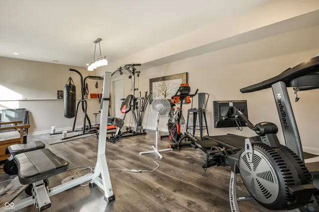 $536,500 | 6321 Bastani Place, Indianapolis, IN 46237