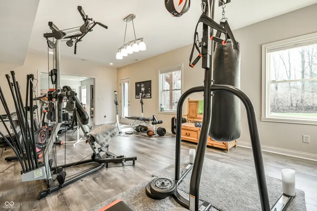 $536,500 | 6321 Bastani Place, Indianapolis, IN 46237