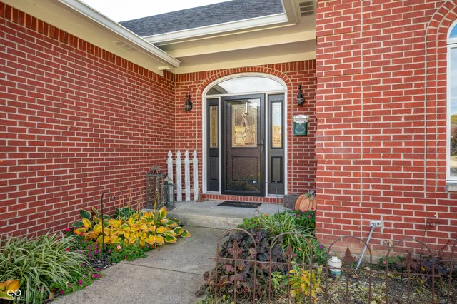 $536,500 | 6321 Bastani Place, Indianapolis, IN 46237