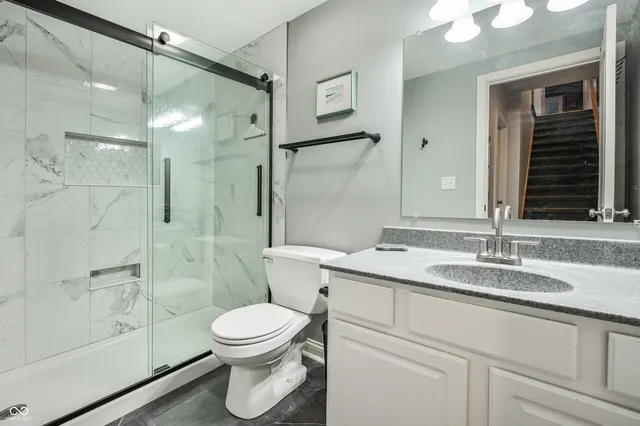 $536,500 | 6321 Bastani Place, Indianapolis, IN 46237