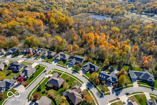 $536,500 | 6321 Bastani Place, Indianapolis, IN 46237