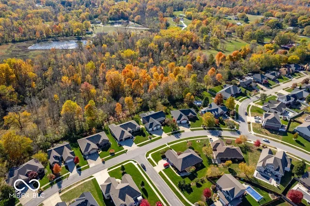 $536,500 | 6321 Bastani Place, Indianapolis, IN 46237