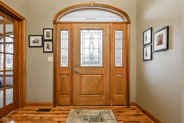 $536,500 | 6321 Bastani Place, Indianapolis, IN 46237