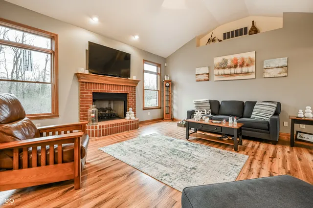 $536,500 | 6321 Bastani Place, Indianapolis, IN 46237