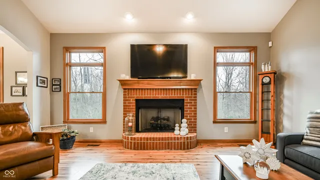 $536,500 | 6321 Bastani Place, Indianapolis, IN 46237