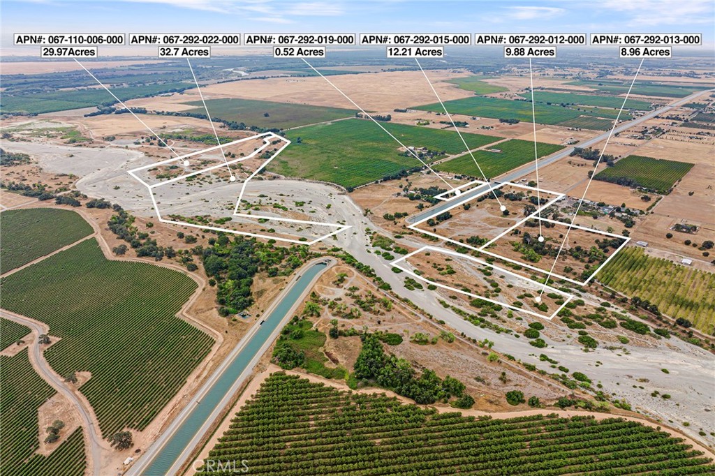 24154 Maria Avenue Corning, CA 96021 - Photo 12 of 40 an aerial view of a city