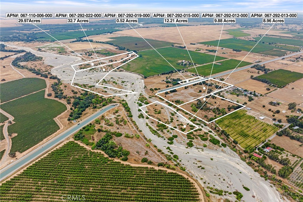 24154 Maria Avenue Corning, CA 96021 - Photo 14 of 40 a view of a city