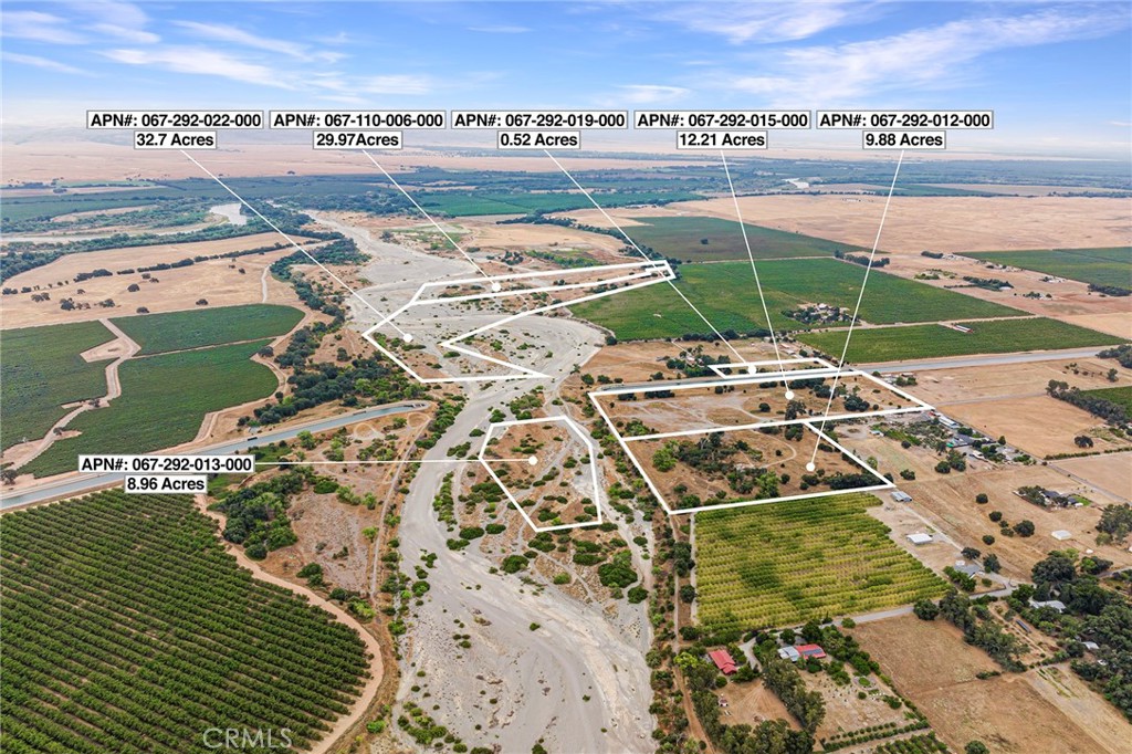 24154 Maria Avenue Corning, CA 96021 - Photo 17 of 40 a view of a lake with an ocean view