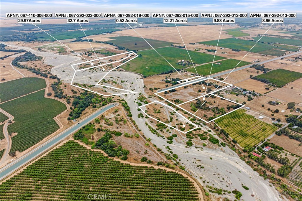 24154 Maria Avenue Corning, CA 96021 - Photo 19 of 40 a view of a city