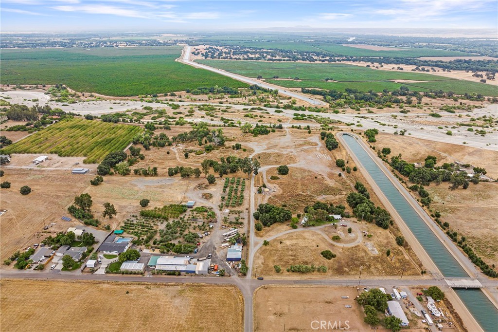 24154 Maria Avenue Corning, CA 96021 - Photo 31 of 40 a view of a sky from a lake view