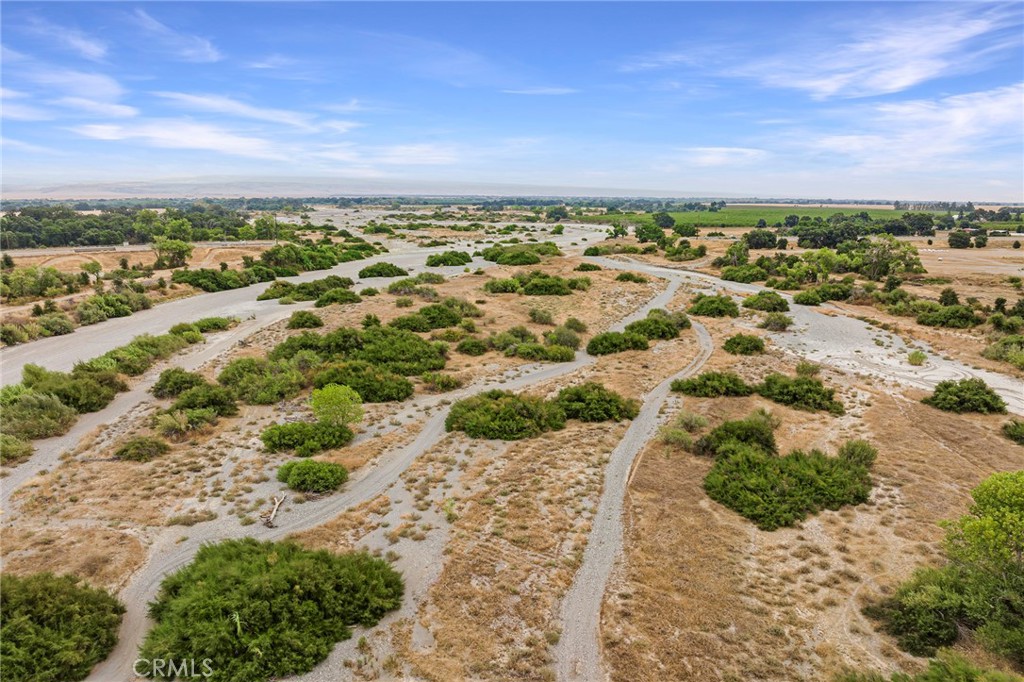24154 Maria Avenue Corning, CA 96021 - Photo 38 of 40 an aerial view of residential building and trees around