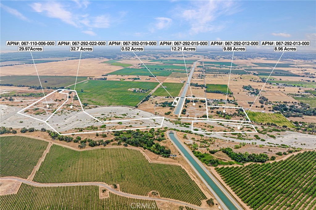 24154 Maria Avenue Corning, CA 96021 - Photo 7 of 40 a view of a city